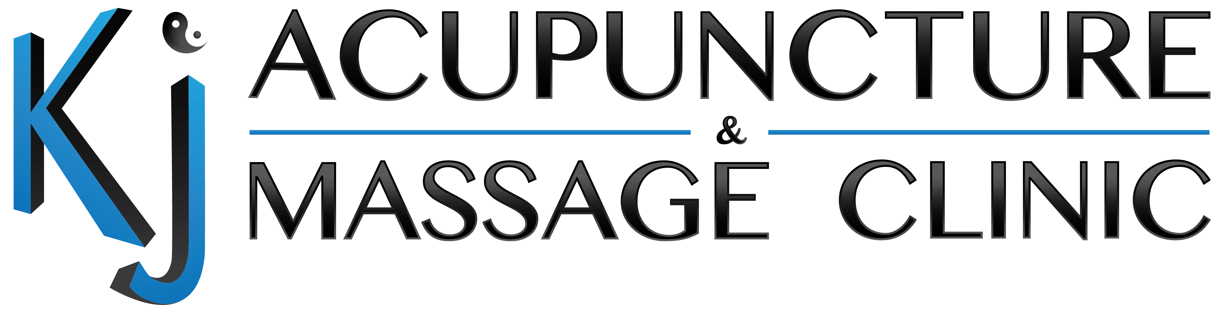 KJ Acupuncture and Massage company logo